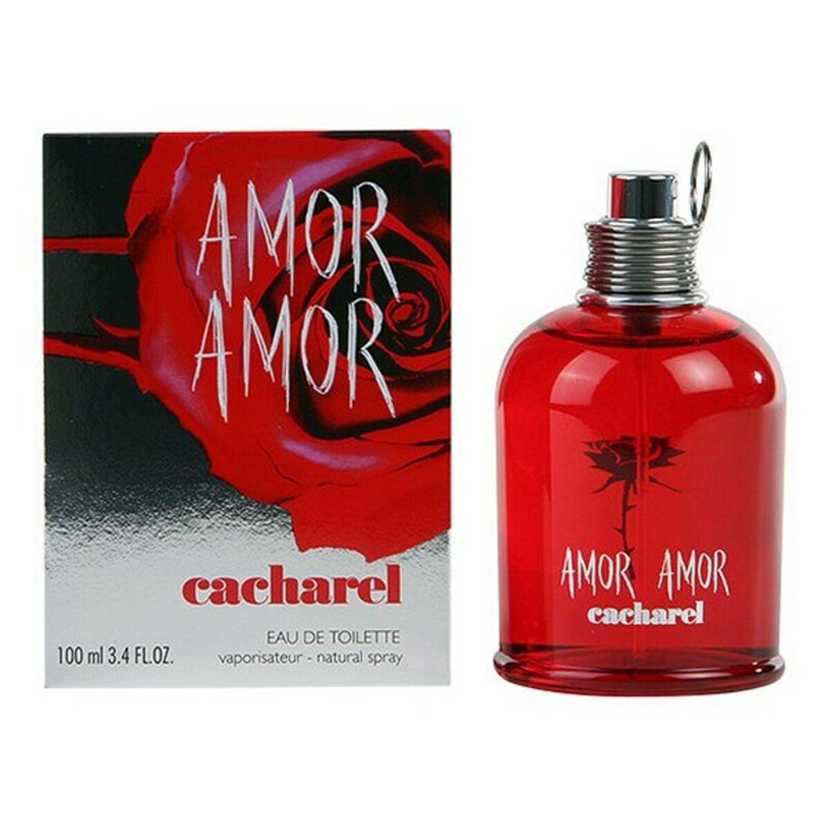 

Парфюм Женский Cacharel EDT