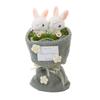 Cartoon Animal Cartoon Plush Flower Bouquet Stuffed Anime Bouquet  Kids/Children Toys