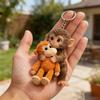Porta-moedas, clips, porta-chaves – Chaveiros