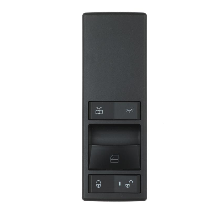 

Главный выключатель стеклоподъемника автомобиля A9605450813 A9605450913 A9605451213 9605450813 9605450913 для грузовика Mercedes Benz Actros MP4