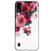 Cover per ZTE Blade A51 Custodia Morbida Silicone Stampa Cool TPU Funda Cover per ZTE Blade A51 BladeA51 Protettiva Telefono Funda Custodia