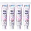 Crest Dual-Color Whitening Toothpaste