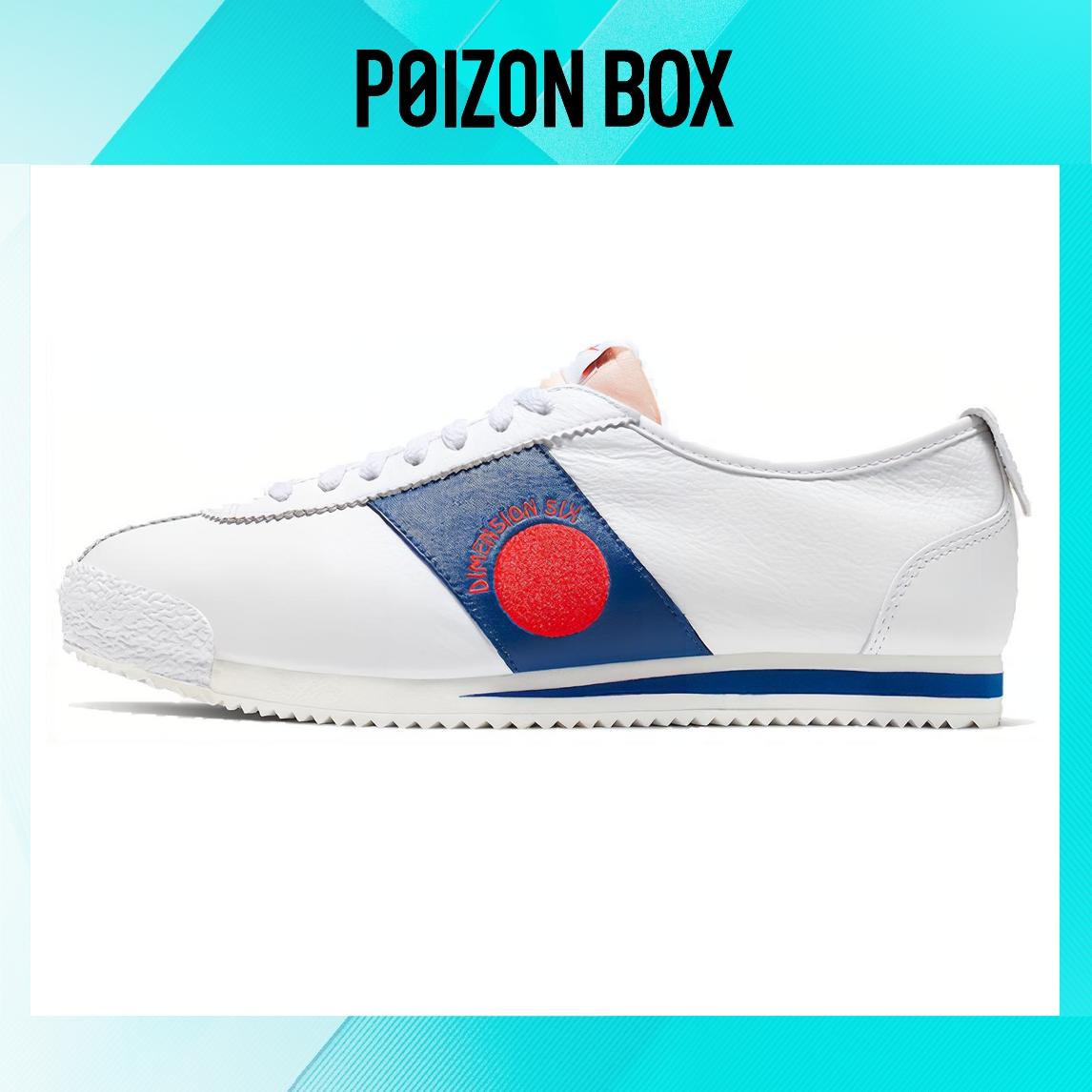 

кроссовки Nike Cortez Running shoes Unisex CJ2586-101