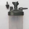 YUWELL Umidificator concentrator de oxigen umidificator cu sticlă de oxigen căni sticle generator portabil de oxigen piese dispozitiv