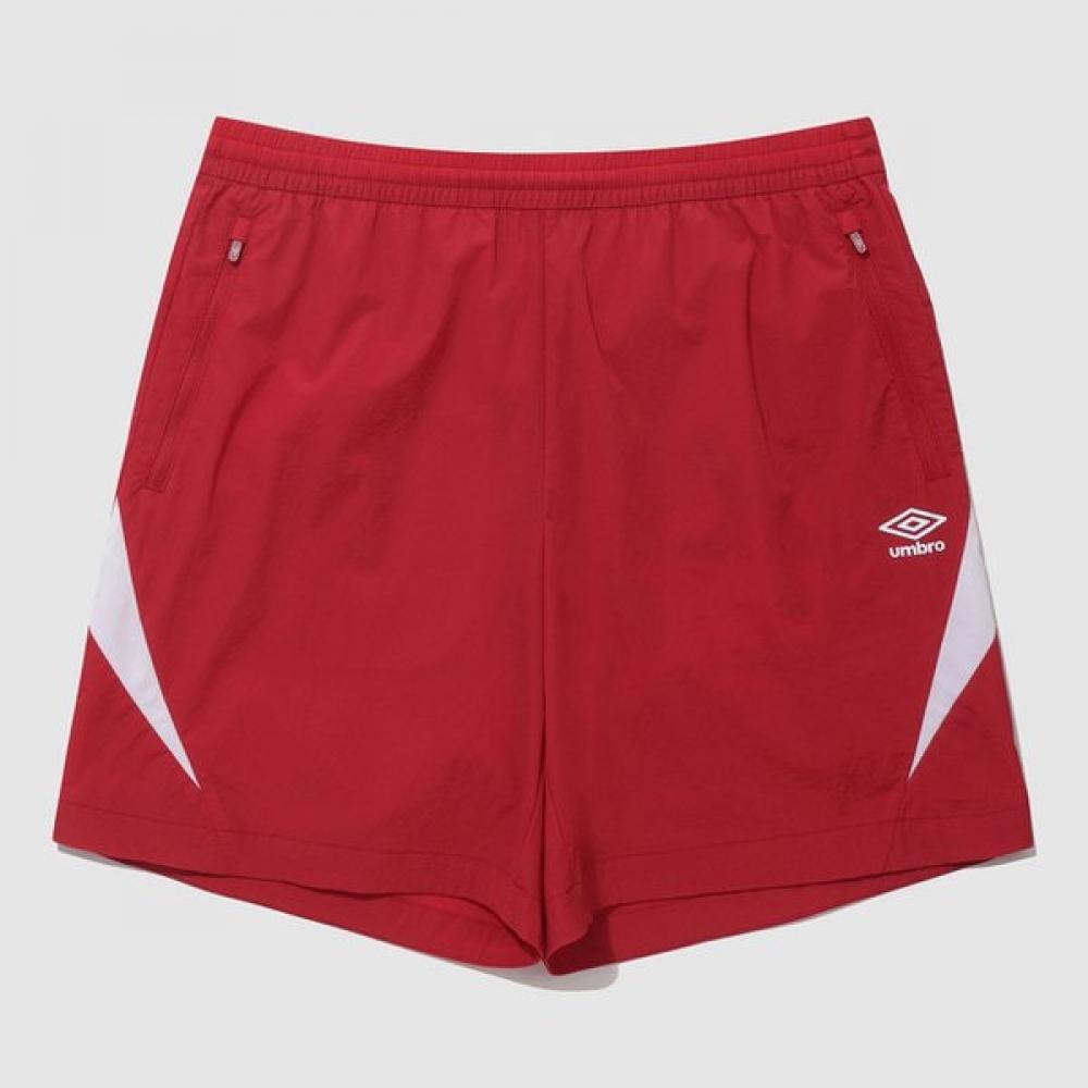 Umbro [25s S] Double Cut 4 Inch Shorts Uq223shp53