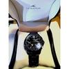 Used Casio Oceanus Manta S3400