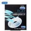 Durex Pleasure Ring  Helps To Intensify Pleasure for Both Sex Toy Penis Rings
