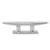 Stainless Steel Low Flat Top Boat Dock Cleat Marine Grade Boat Deck Rope Tie Replacement Parts