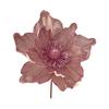Artificial Flower Christmas Decoration DIY Christmas Tree Wreath Ornaments Faux