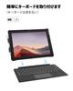 ProCase Surface Pro 7 Plus Case Pro Pro Pro Pro Pro Shockproof Protective Cover Lightweight Pen Holder Compatible with Keyboard Black 7, 6, 5, 4, LTE,
