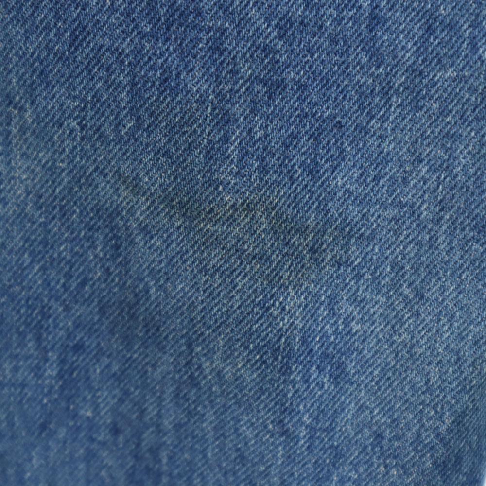 Levi's 90. léta 510 Staré USA Vyrobené Rovné džíny W28 modré Dámské Použité