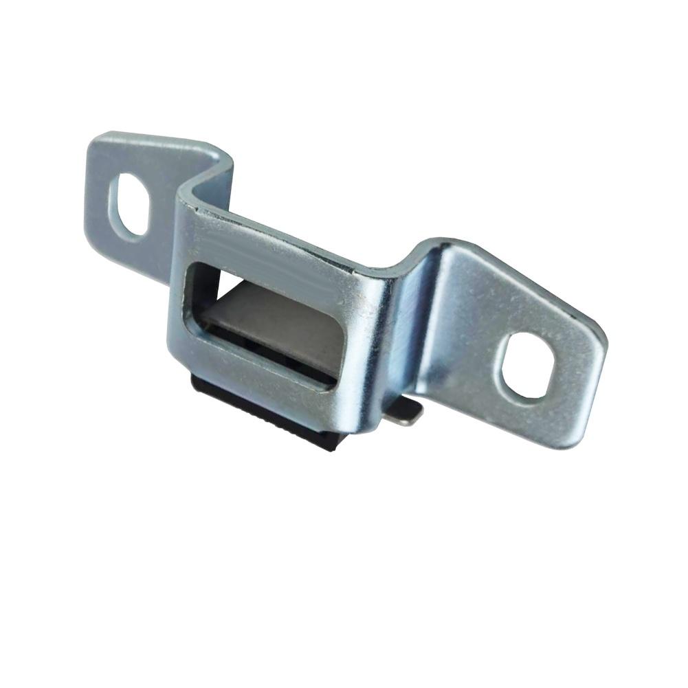 Tailgate Striker Plate F37Z99431B54A for Ford For Ranger 1998 2011 Direct Replacement Metal Tailgate Component
