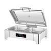 Leyongtu Electric Buffet Food Warmer