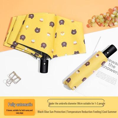 Accessoarer – Paraplyer