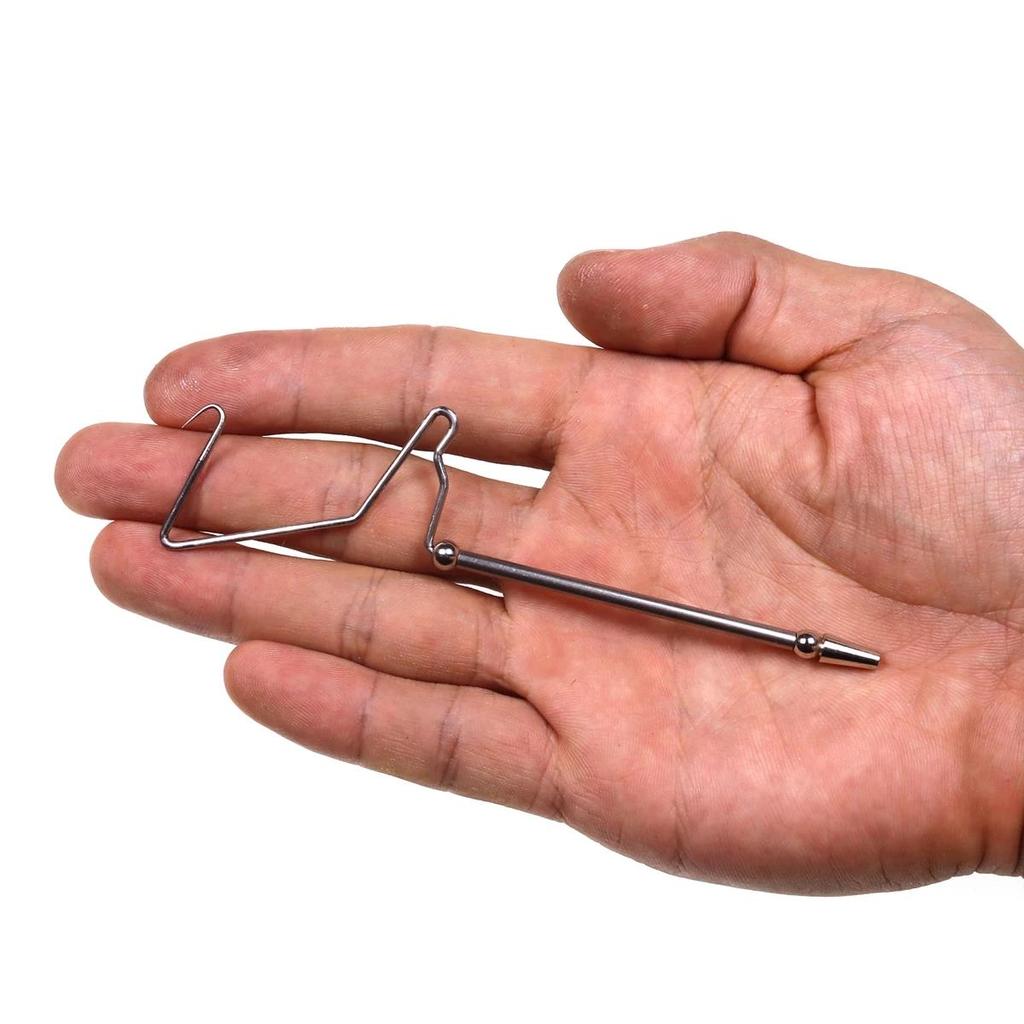 Finisseur De Noeud Whip Finisher JMC Pro Tyer