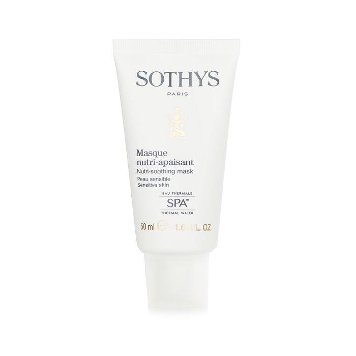 

SOTHYS Nutri-Soothing Mask - For Sensitive Skin