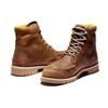Timberland Redwood Falls Waterproof Work Boots Men boots Brown A2EDR220