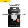 PISEN 20W Dual Port USB-C Charger for Huawei & Apple Phones and Tablets