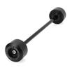 Rear Front Axle Fork Crash Slider For Harley Pan  1250 RA1250 RA1250S Motorcycle Protector Wheel Hub Anti-Crash Pad Guard