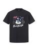 HYDROGEN Hot Summer Tubegen Short Sleeve T-Shirt