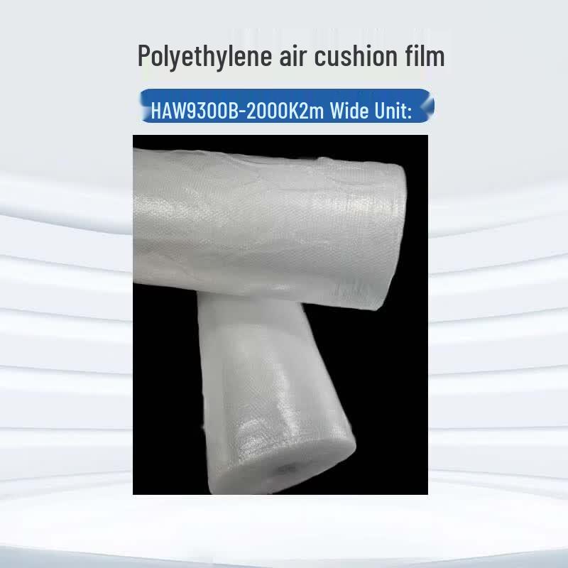 EPE Polyethylene Reflective Air Cushion Film