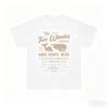 Spiel Life Is Strange The Two Whales Diner T-Shirt Sommer Herren und Damen Baumwollkleidung Kurzarm Top