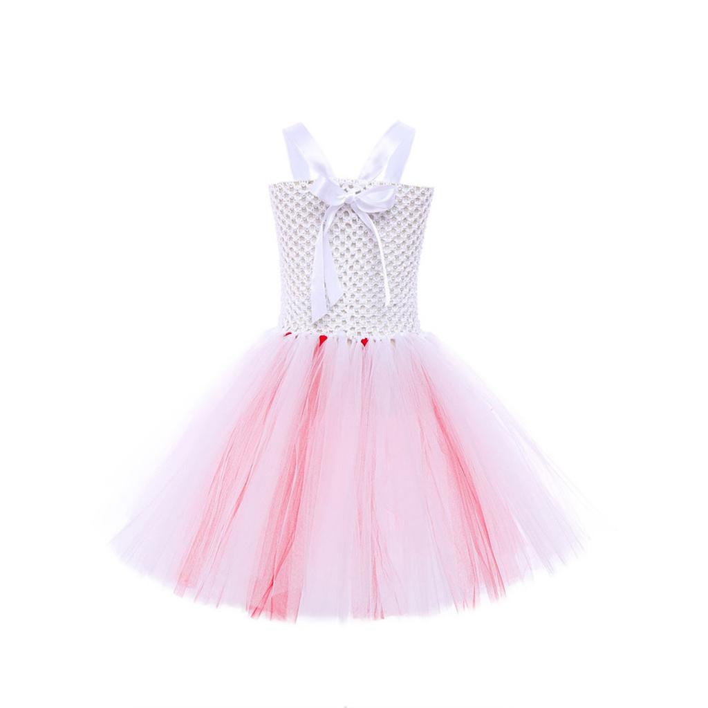 Halloween Terror Mary Nurse Cosplay Costume Children Horror Bloody Dress Carnival Party Terror Dress Up New Halloween Costume