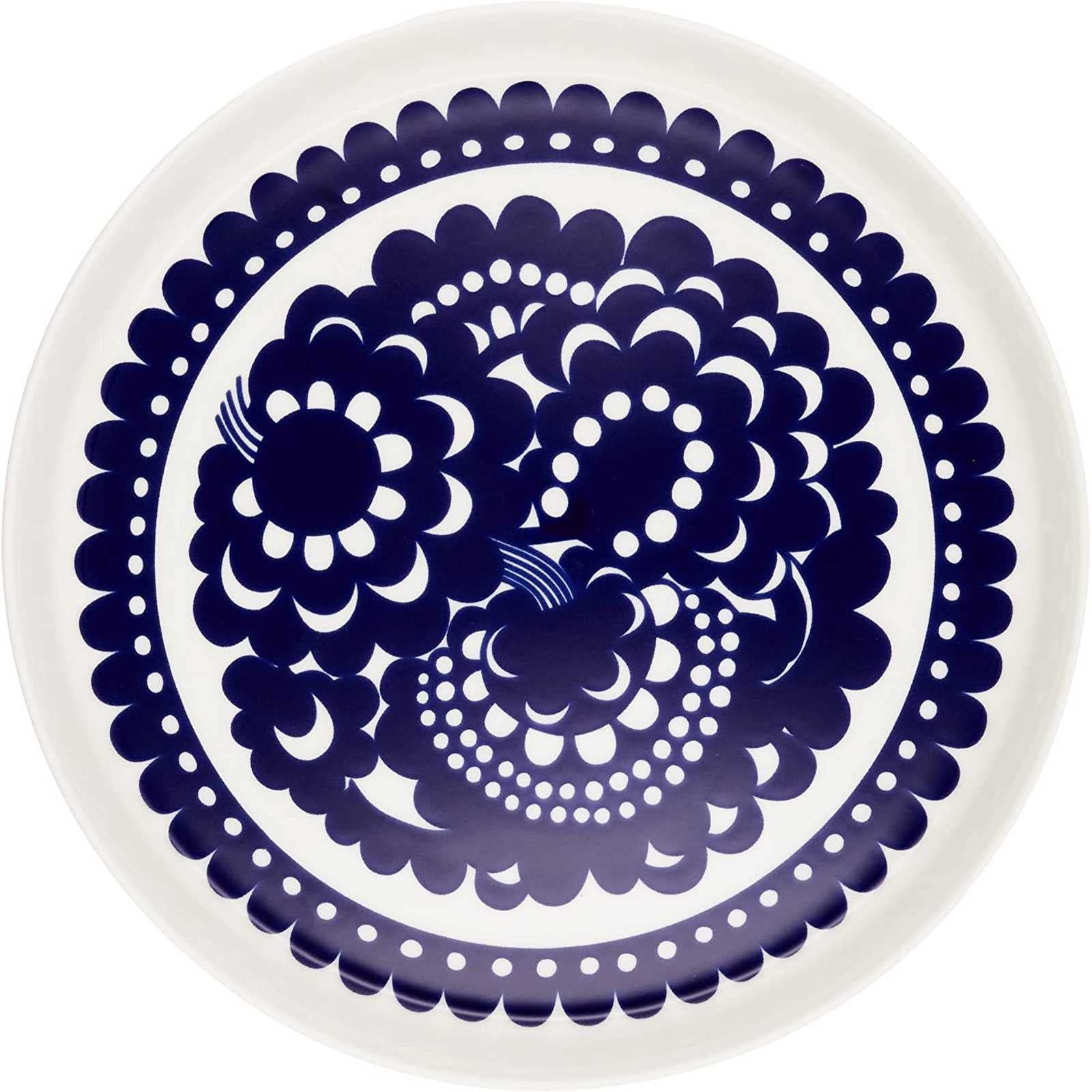 

ARABIA Арабия Эстелии Тарелка 24см 1026813 [Официальный Импорт]