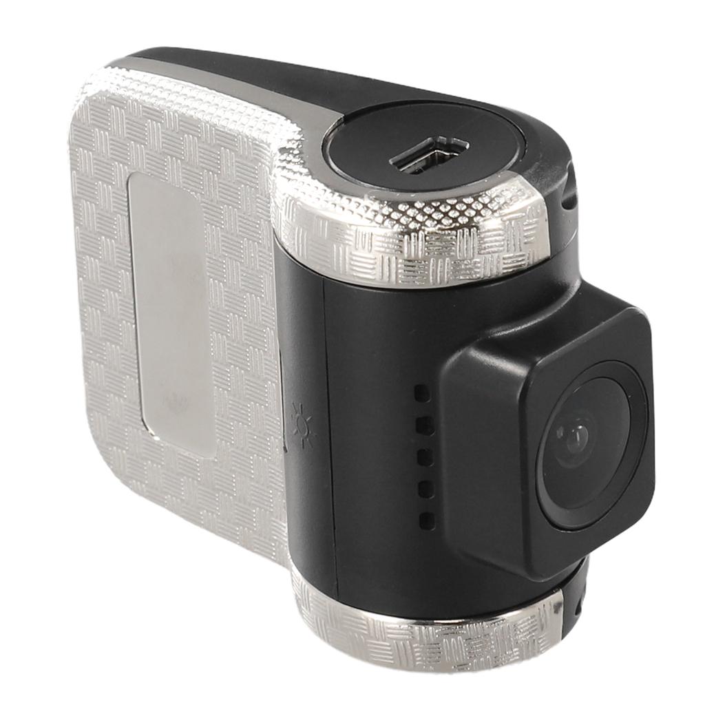 Brandneu Hochwertig Praktisch Auto Armaturenbrett Kamera Video Rekorder Teile Ersatz TF 8G ~32G Fahrzeug 7*5cm 1080P