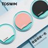 TOSWIM Universal Silicone Swim Cap