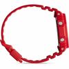 Casio Red Sports Quartz Watch Shipping G-SHOCK GA-2100-4A Men's Analog-Digital (International Available)