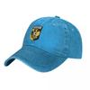 Vitesse Arnhem  Fashion Baseball Cap Cotton Hats Adjustable Hat Universal Casual Cap Truck Driver Hat