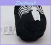 Pelúcia Macia Marvel Homem-Aranha Venom Estrelas Tsum 3,5 Polegadas Presente de Pelúcia Para Crianças