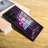 Game Celeste Phone Case For Samsung S26 S24 Ultra S25 S23 S22 S20 Fe S21 Plus A54 A24 A53 A16 A13 Glass Cover