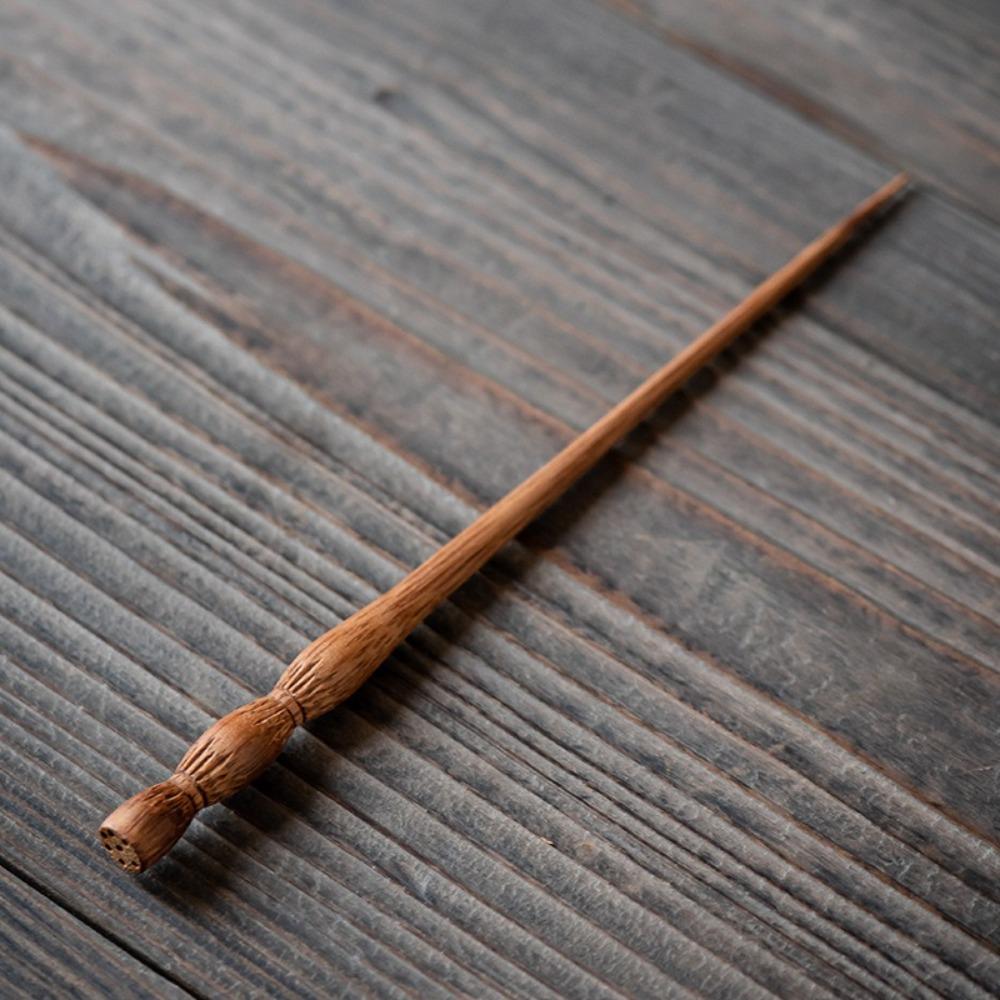 New Bamboo Tea Sticks Chashaku Japanese Classic Matcha Scoop Traditional Leaf Tea Scoops Kitchen Tool