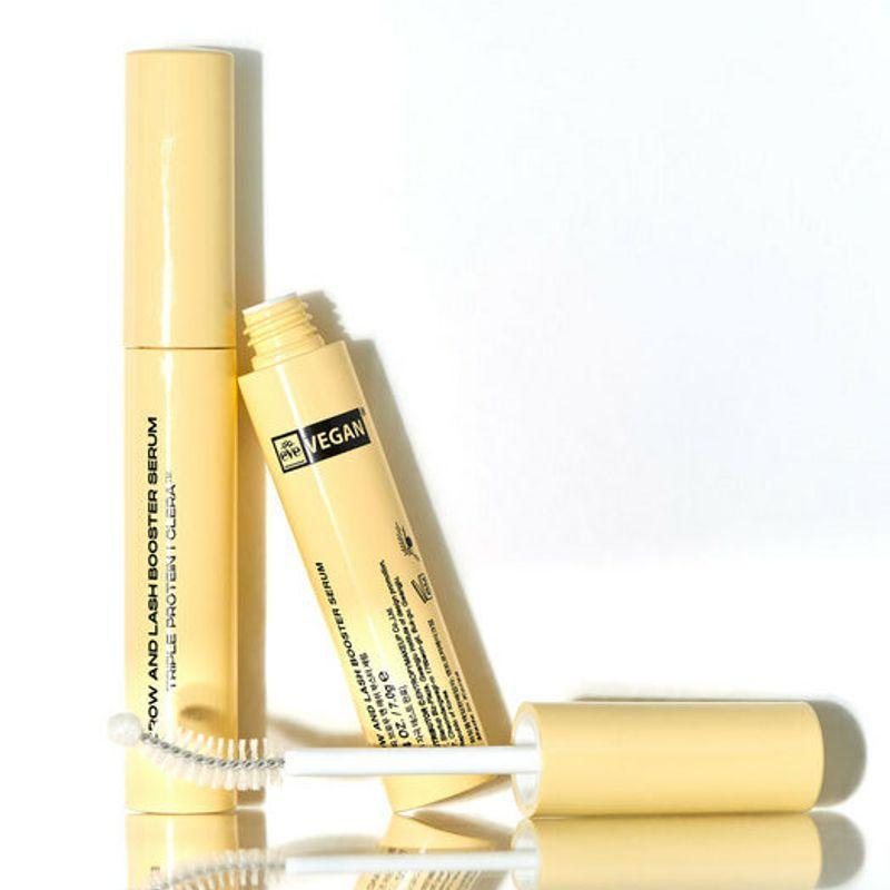 Augenbrauen- und Wimpernbooster-Serum
