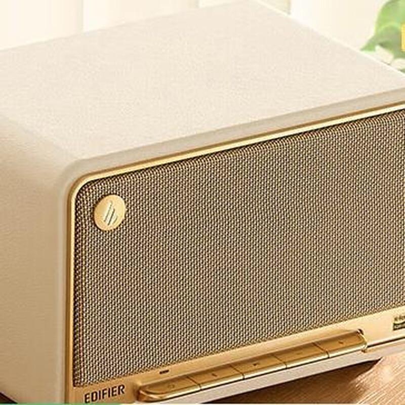 EDIFIER M330 Retro Bluetooth Speaker