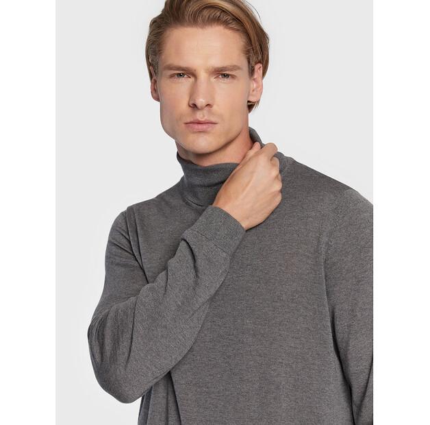 BOSS Musso-P Golf Sweater