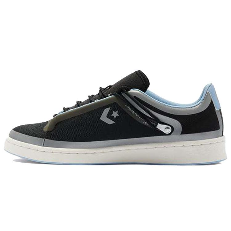 Converse Pro Leather Low  Seam Tape - Black Serenity  Men s 169524C EU 37.5