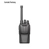 Fomtalk High-Power Analog Walkie Talkie (CN Version)