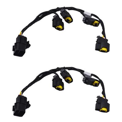 Doplňky pro autoelektroniku – Autokabely, adaptéry, zásuvky