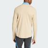 Adidas Argentina Tiro 24 Competition Top Men Tops Mist-Light-Brown IQ0820