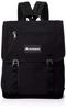 Macpac Akaroa Backpack, Black