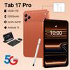 Планшет Walmart Cross Tab17 Pro 10.1" на Android
