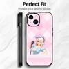 Cute Japanese Anime S-Super Sonico Phone Case Phone Case Soft Packaging Lightweight For iPhone17 16 15 14 13ProMax