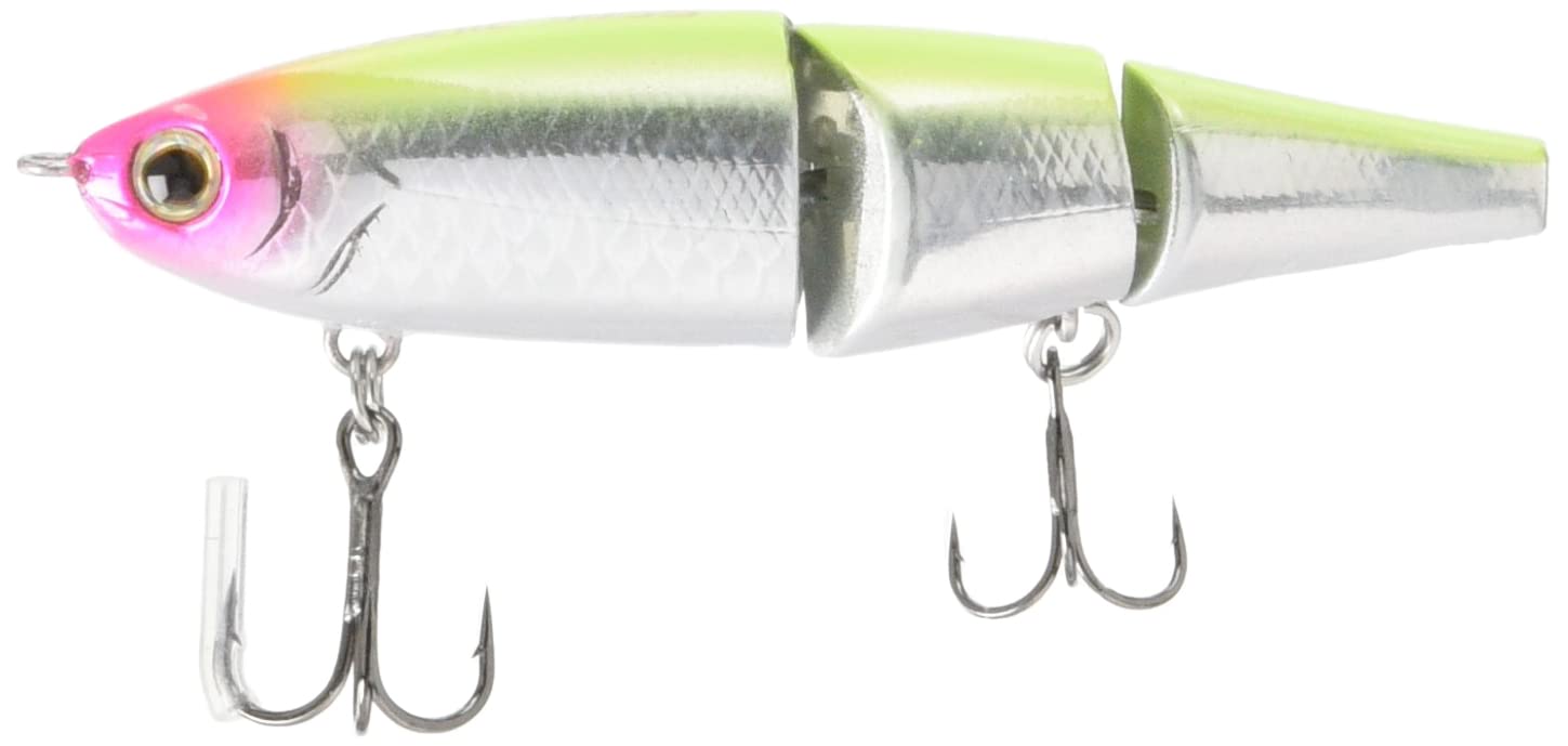 

Shimano Bass Lure Jointed Minnow Bantam Bt Bait 99SS 017 Kyorin PH ZR-599T