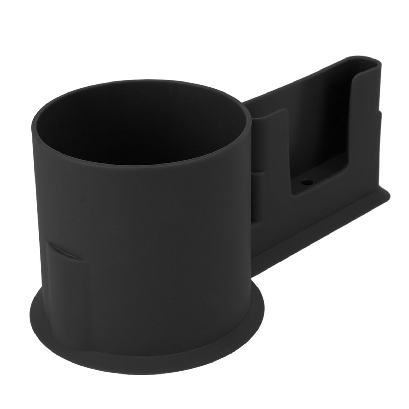 

Подстаканник для каяка пластиковый универсальный держатель для аксессуаров для каяка для чашек от 2,5 до 3,85 дюймов телефон