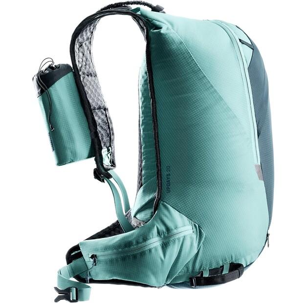 Рюкзак Deuter Updays 20 atlantic/glacier (3304024-1383)