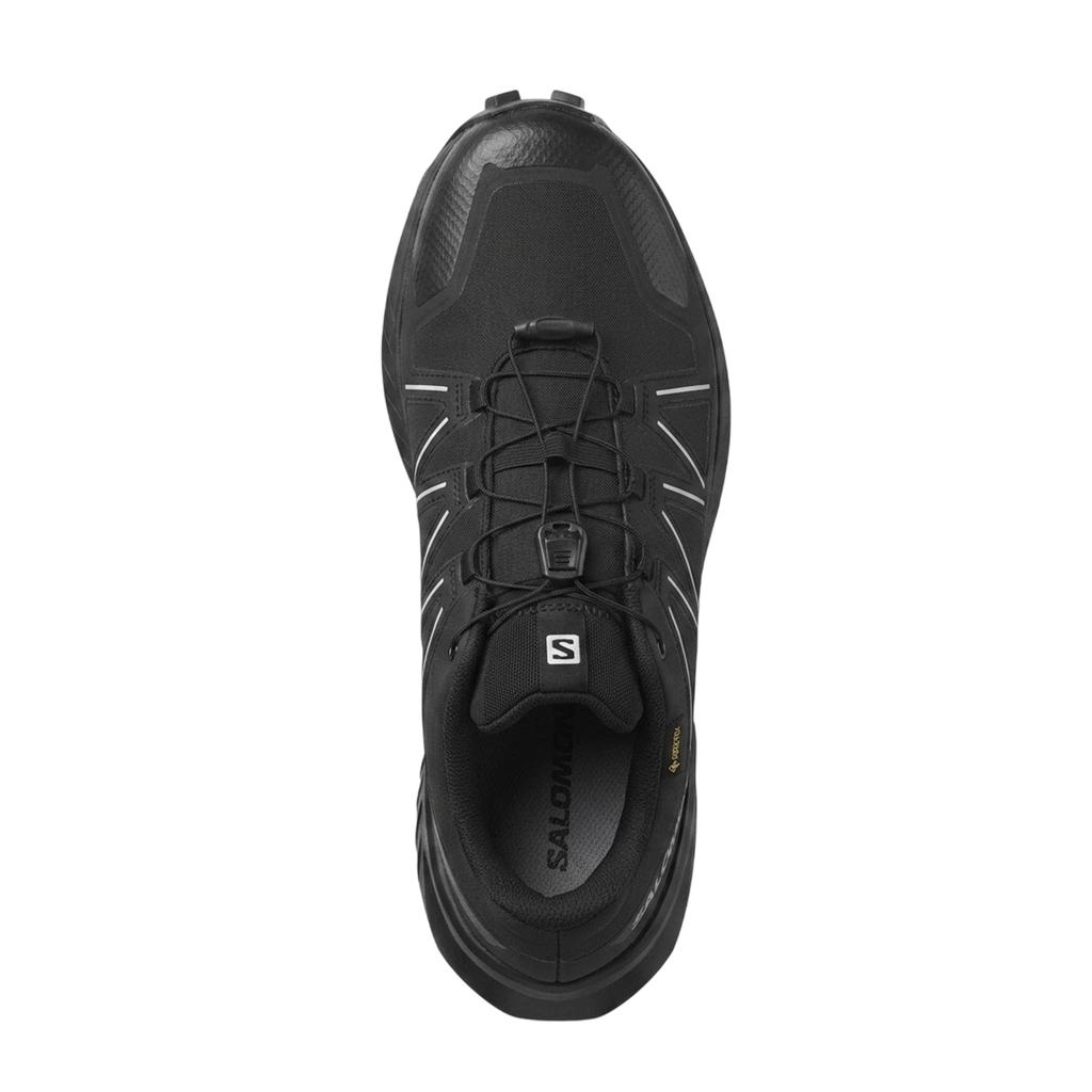 Salomon Womens/Ladies Peak GORE-TEX Running Shoes