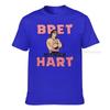 Bret Hitunisex Hart Tshirt For Unisex And Unisex Tshirt